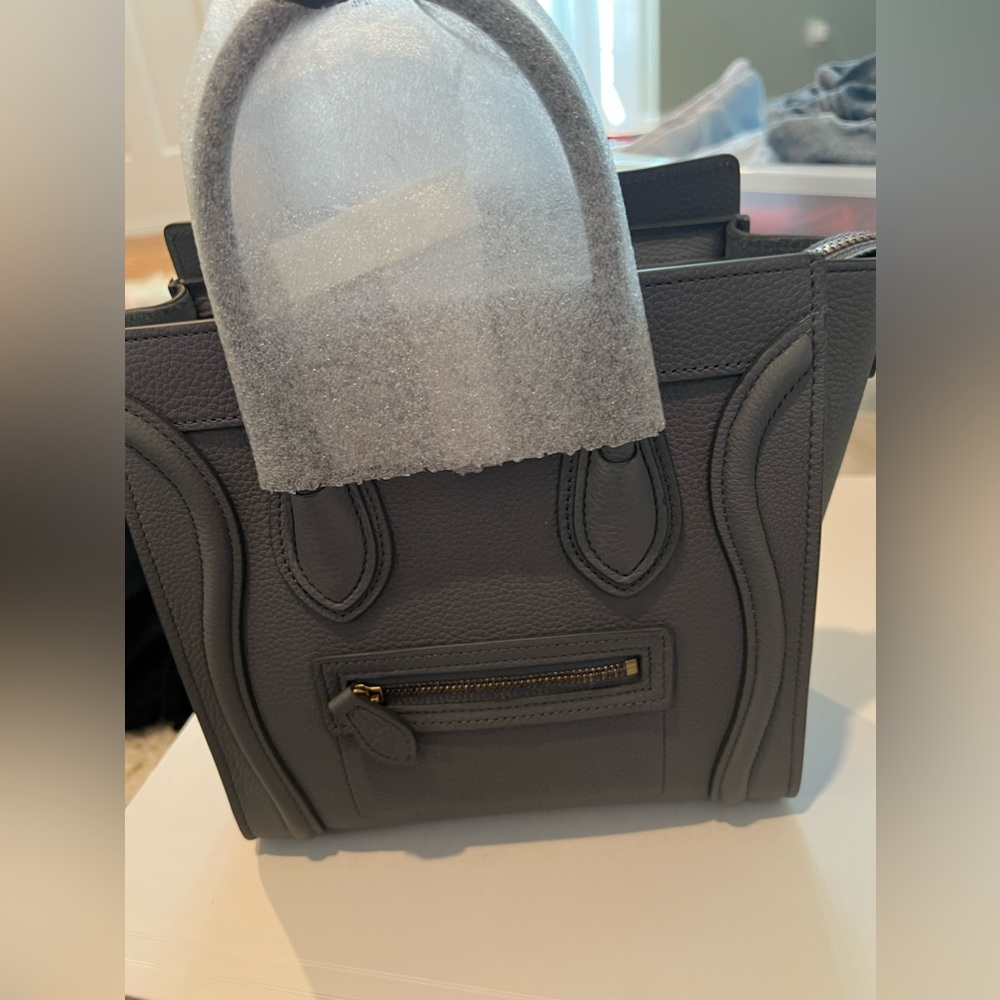 Celine Nano luggage brand new - Picture 2 of 5
